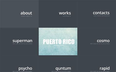 Image result for HTML Website Blue