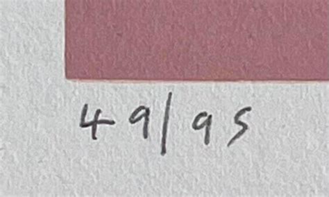 Peter Blake - V is for Valentine For Sale at 1stDibs | blake valentine ...