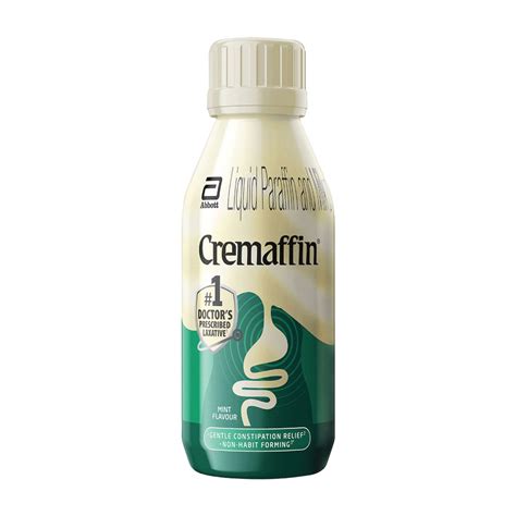 Cremaffin Sugar Free Mint Syrup 225 ml Price, Uses, Side Effects ...