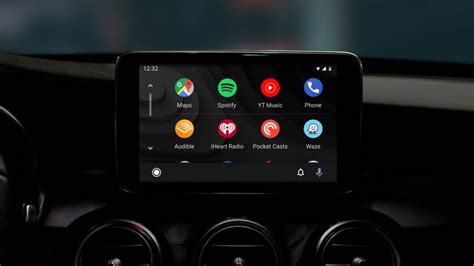 Android Auto Changes 的图像结果