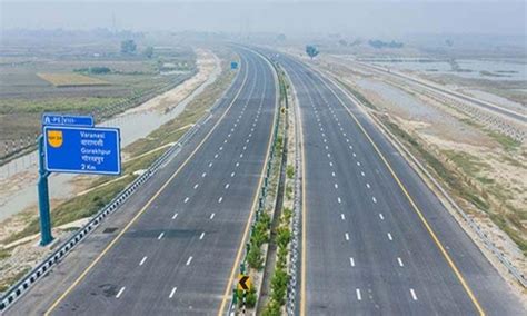 UP becomes first state to have 13 expressways in the nation