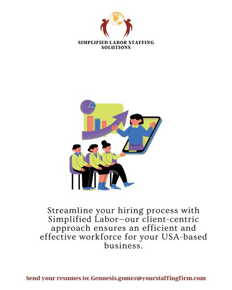 Simplified Labor Staffing Solutions Inc. on LinkedIn: # ...