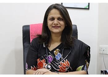 3 Best Gynaecologist Doctors in Nashik