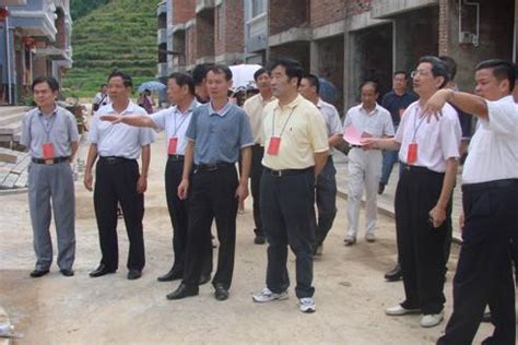福建：部分省人大代表到连城县调研项目建设和民生工程建设工作情况_中国人大网