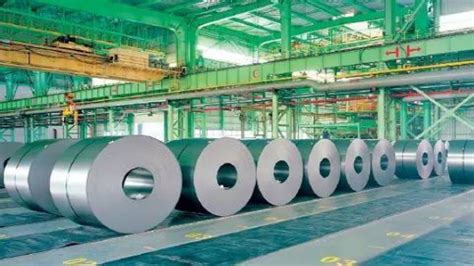 华菱钢铁2019年10月钢材产量197万吨 本年累计1940万吨-兰格钢铁网