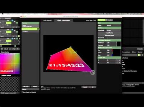 Image result for Video Mapping Tutorial