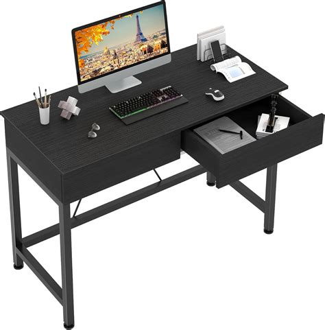 Small Computer Desks for Home 的图像结果