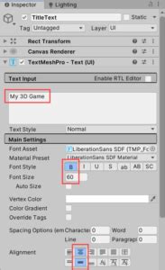 Image result for Start Menu Tutorial Unity