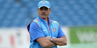 Ravi Shastri Slammed For Snubbing Sourav Ganguly In His Tweet For IPL ...