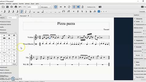 MuseScore Tutorial Francais 的图像结果
