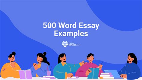 200 Word Essay Examples | 10 Samples to Inspire Your Writing