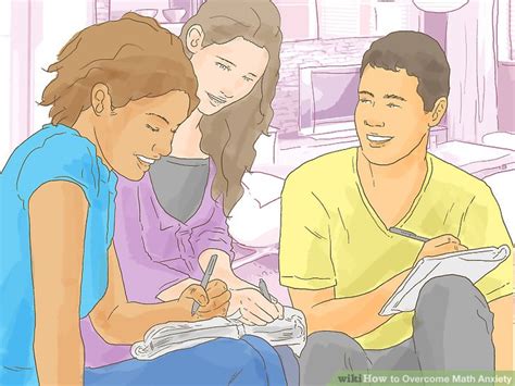 Image result for Overcoming Math Anxiety