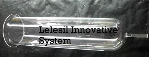 Quartz Glassware - Photochemical Micro Flow Reactor Manufacturer from ...