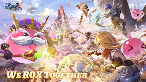 Ragnarok X Next Generation Class Guide – Choose the Best Characters