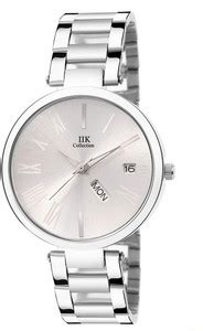 Iik Collection Watches - Buy Iik Collection Watches Online at Best ...