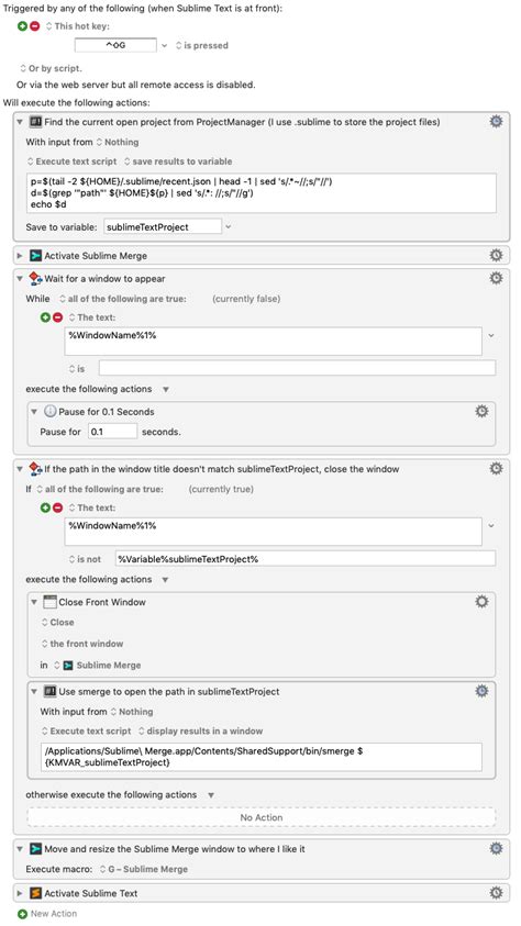Image result for Sublime Text & Merge Bundle