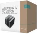 Deepcool ASSASSIN IV VC VISION I CPU AIR Fan with Radiator Processor ...