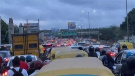 1.4km, 90 minutes: Bengaluru’s Sarjapur residents demand urgent fix to ...