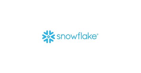 Image result for Snowflake Data Cloud Logo