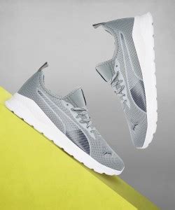 PUMA Game Walking Shoes For Men - Buy PUMA Game Walking Shoes For Men ...