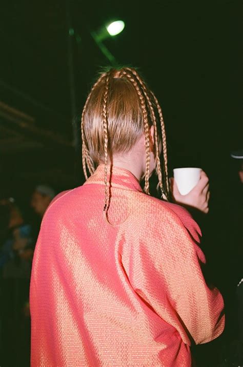 Sasha Mademuaselle’s Gabber raves | Dazed