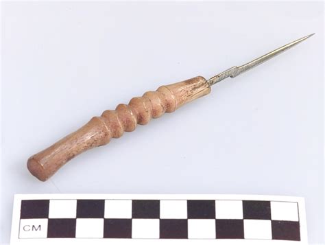 Using an Awl 的图像结果