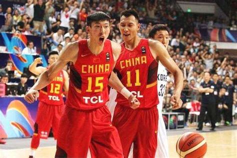 2019篮球世界杯中国队球员 攻防两端表现出色还能承担组织