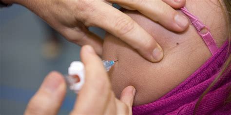 HPV Vaccine: Is One Dose Enough? | HuffPost