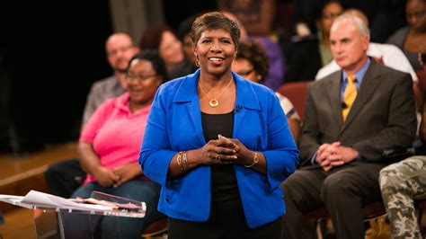 PBS Journalist Gwen Ifill Dies at Age 61 | THIRTEEN - New York Public Media