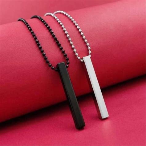 Necklace - Buy Chains & Necklace for Women & Men Online | Shopsy