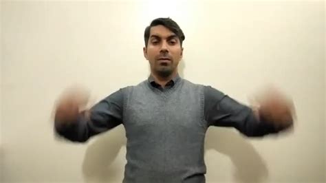 Exercise ASL Sign 的图像结果