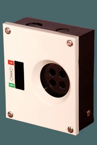 Manufacturer of Junction Box & Distribution Box by Shiv Shakti ...