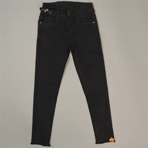 Girls Jeans - Buy Denim Jeans For Girls & Kids Online – Mumkins