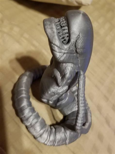 Image result for Alien Chest