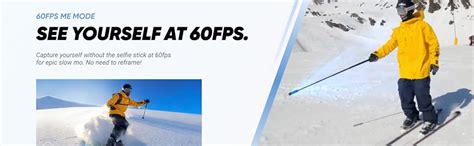 insta360 X3 Essential Kit with (X3 Action Camera+120Cm Selfie Stick+ ...