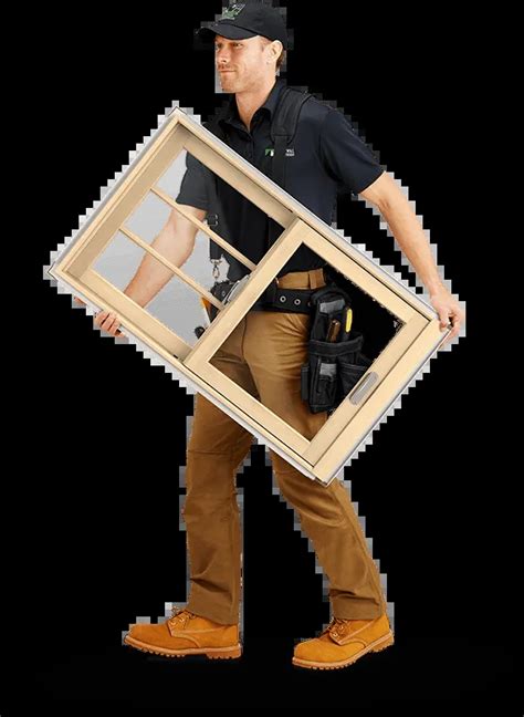 Image result for Andersen Window Installation