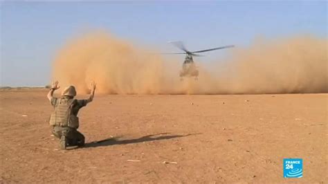 A look back at France's ongoing counter-terrorism operation in the ...