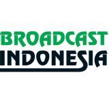 Broadcast Indonesia 2019