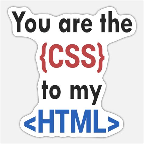 HTML Stickers 的图像结果
