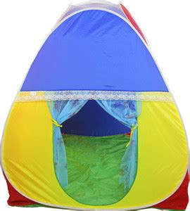 HOMELORE Kids Play Indoor outdoor tent house - Kids Play Indoor outdoor ...