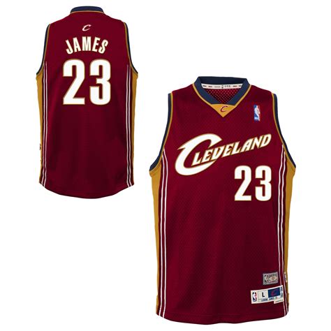Cleveland Cavaliers Jerseys & Teamwear | NBA Merch | rebel