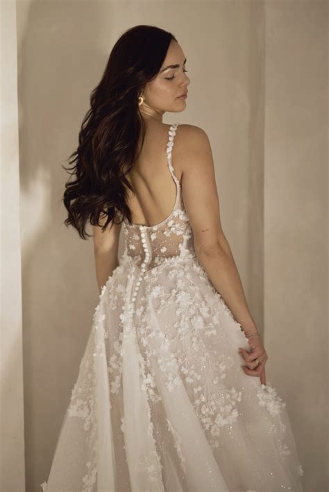 Liberty by Martina Liana 1718 - Dress Me Pretty