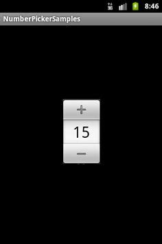 Image result for jQuery UI Number Picker