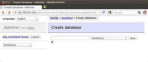 Image result for Web-Based Database Management System