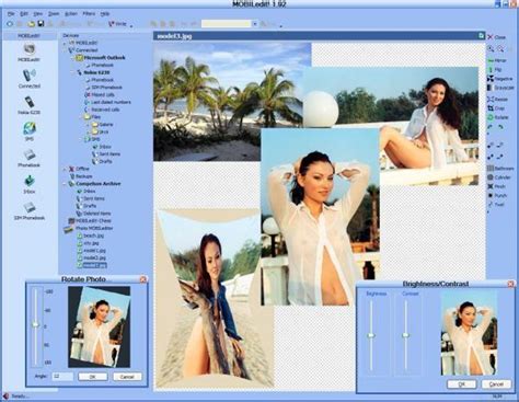 Image result for Mobiledit Tutorial