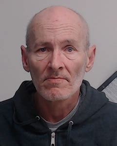 Kenneth Shaffer Donald Jr, a registered Sex Offender in TROUT RUN, PA ...