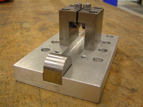 Image result for Beginner Machine Shop Projects