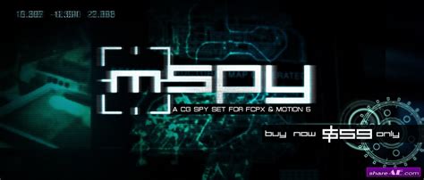 Final Cut Pro X Plugins & Effects » free after effects templates | after effects intro template ...