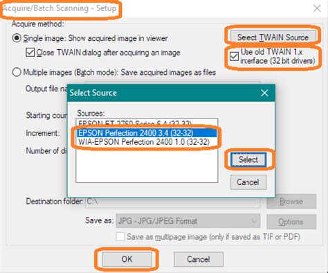 Image result for Find Scanner On This Computer