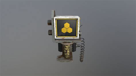 Image result for Alien Isolation Scanner